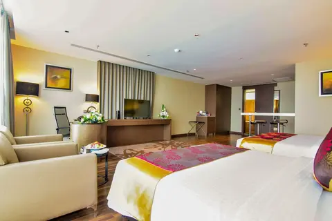 The Light Hotel Penang