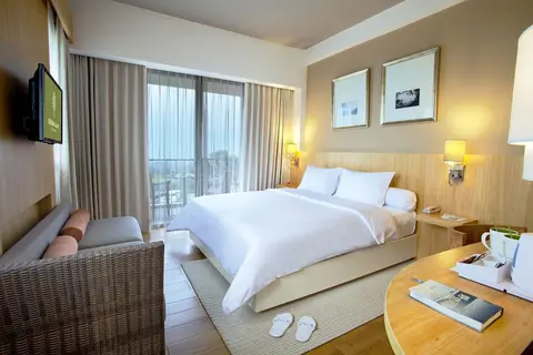 Pesona Alam Resort & Spa