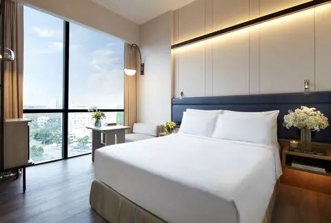 Momentus Hotel Alexandra