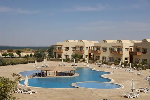 Azal Lagoons Resort Abu Simbel