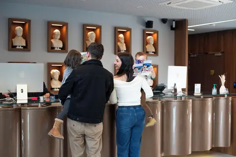 Ki Space Hotel & Spa, près de Disneyland Paris