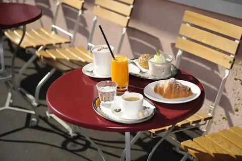 Hotel Stoller