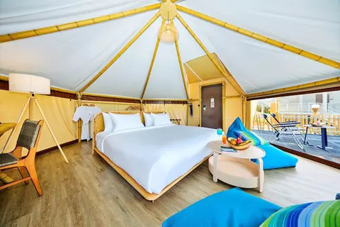 Beyond Skywalk Nangshi