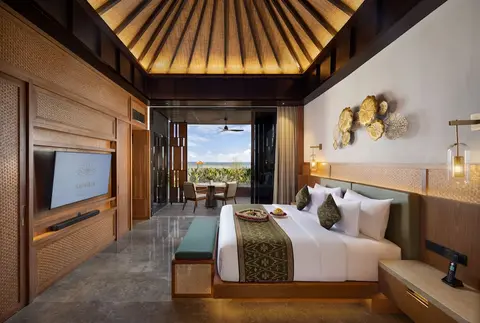 Sumitra Luxury Villas & Resort by Pramana