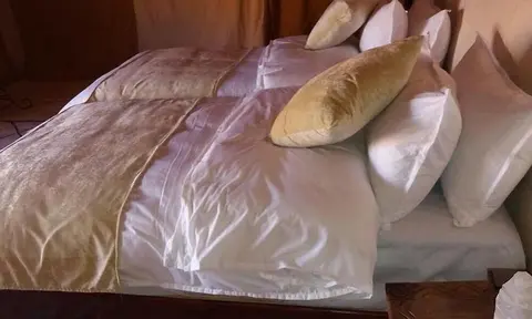 Bivouac Merzouga Experience