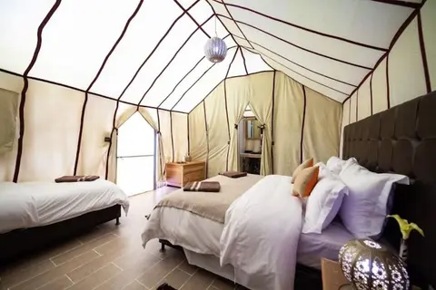 Bivouac Merzouga Experience