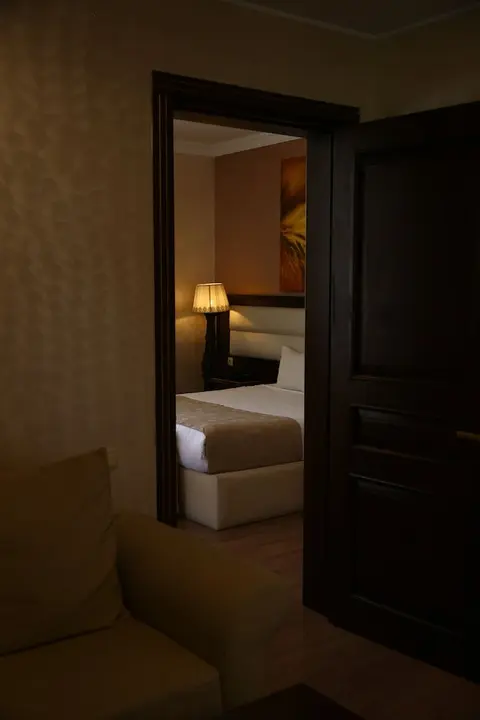 Smith's Boutique Hotel
