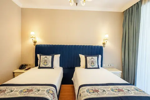 Panorama Lisi Grand Hotel