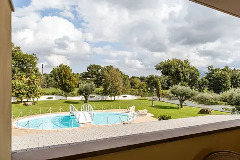 Hotel Villa Sofia