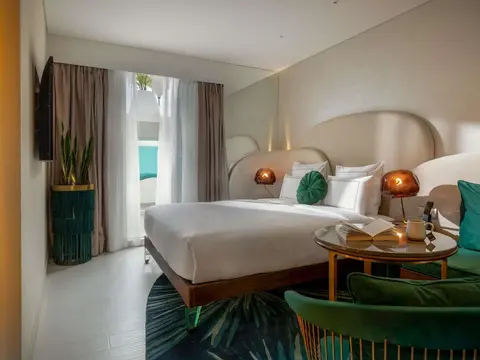 Gem Forest Hotel Nairobi - MGallery Collection