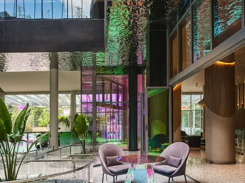 Gem Forest Hotel Nairobi - MGallery Collection