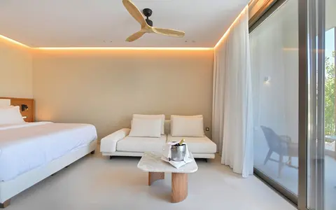 Royal Pearl Island Chios Hotel & Spa