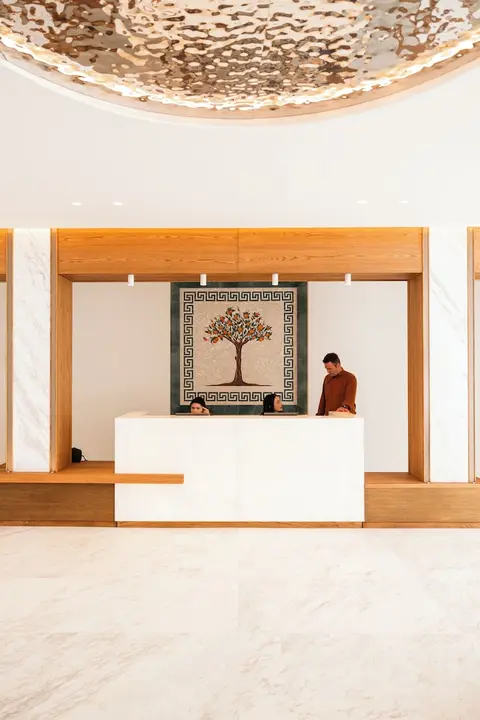 Royal Pearl Island Chios Hotel & Spa