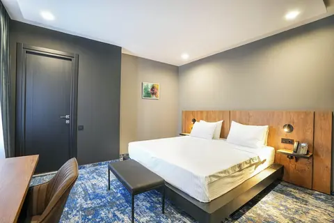 Hotel Splendid Tbilisi, Room