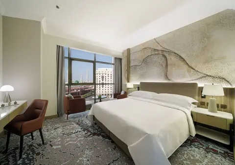Rotana Al Manakha Madinah
