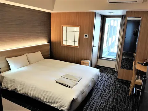 ALA HOTEL KYOTO