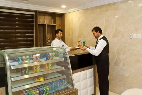 Delights Inn - Green Oasis Hotel