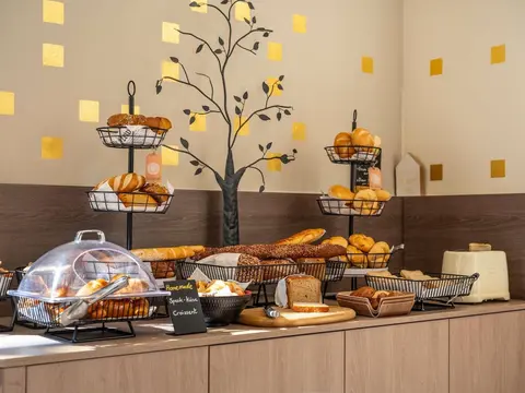 Mercure Vienna First