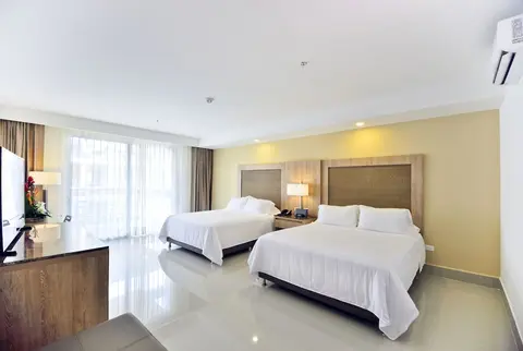 Hotel Campestre Las Camelias