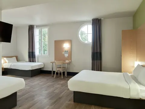B&B Hôtel près de Disneyland® Paris