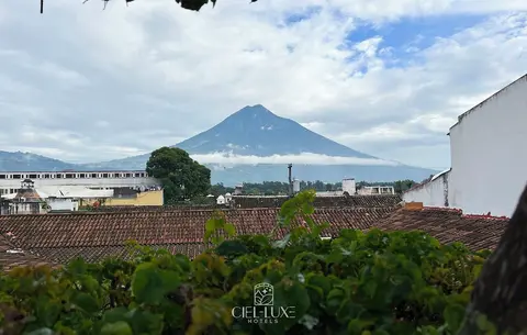 Ciel-Luxe Hotels