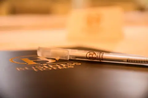 Business Hotel Tunis