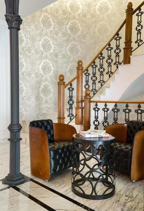 Metropolitan Hotels Taksim