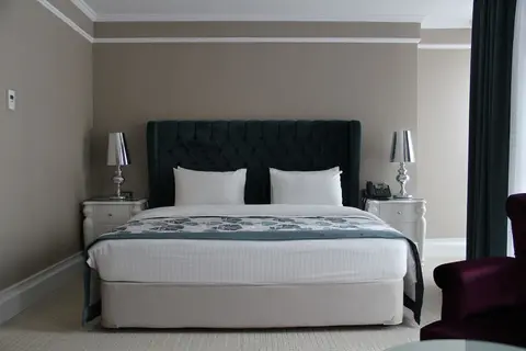 Metropolitan Hotels Taksim