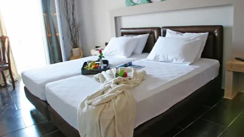 Samos Bay Hotel, Room