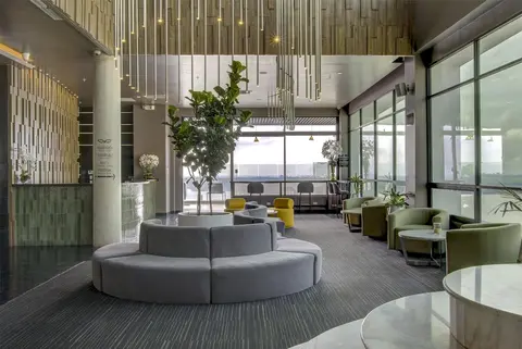 Doubletree By Hilton Guayaquil