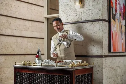 Elaf Qinwan Hotel
