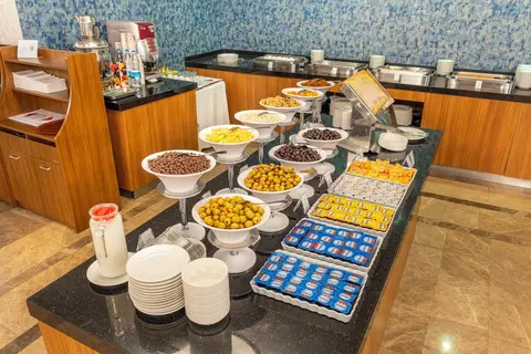 Baskent Center Hotel