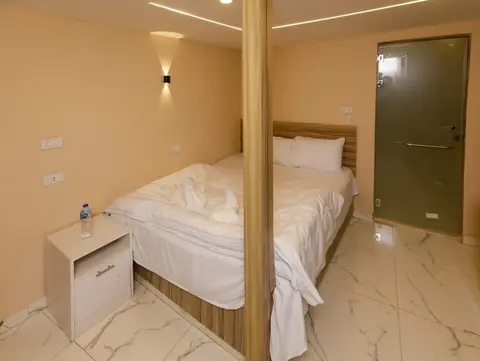 Pyramids Express View Inn