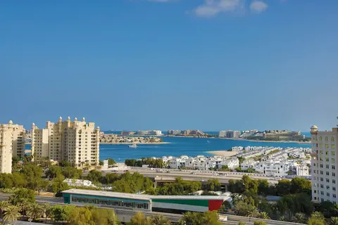 Tumbi Hotel Dubai The Palm, Tapestry Collection by Hilton