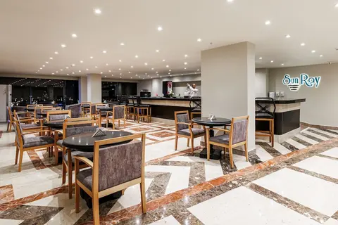 SUNRISE Alora Aqua Park Resort