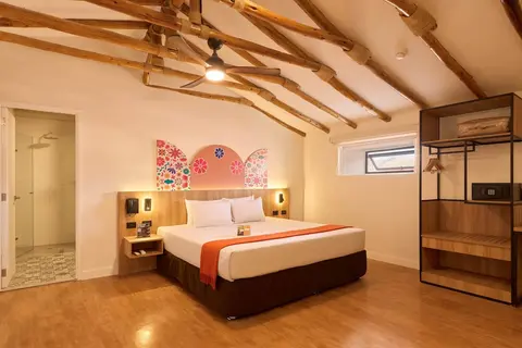 Casa Andina Standard Ayacucho