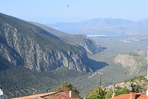 Kastalia Boutique Hotel