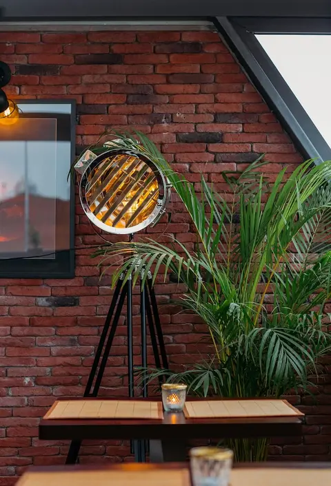 Urban Boutique Hotel