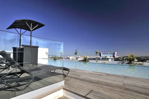 Kenzi Sidi Maarouf Hotel