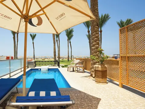 Stella Beach Resort Makadi Bay-24 HRS All Inclusive