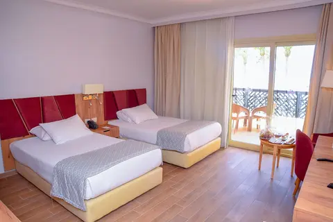 Stella Beach Resort Makadi Bay-24 HRS All Inclusive