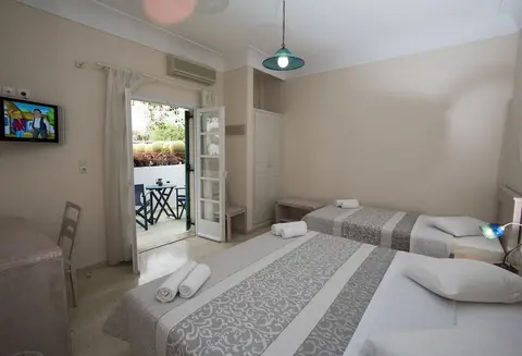 Hotel Andreas