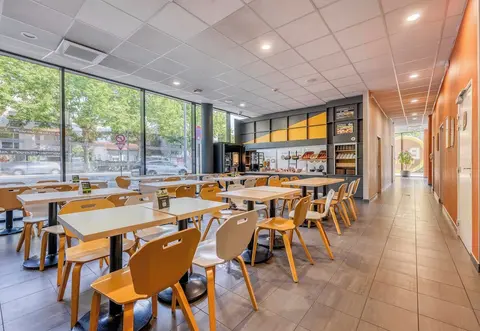 B&B HOTEL Bordeaux Centre Bègles