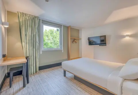 B&B HOTEL Bordeaux Centre Bègles