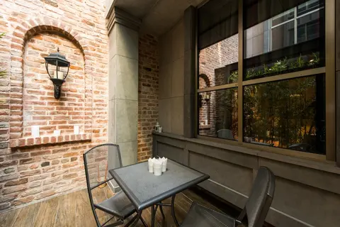 Hotel Favori