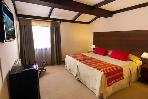 Michelangelo Hotel Calafate