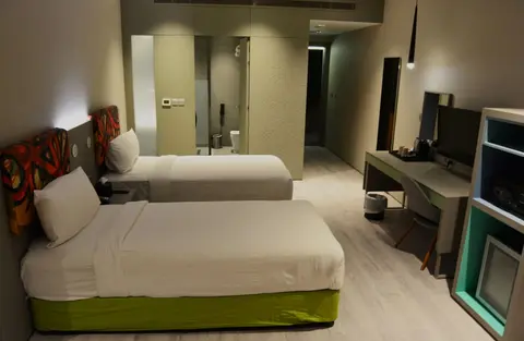 ibis Styles Dubai Jumeira