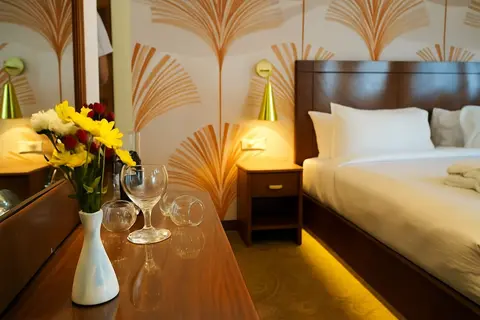 Nile Cruise Signature every Friday from Aswan 3 nights and every Monday from Luxor 4 nights