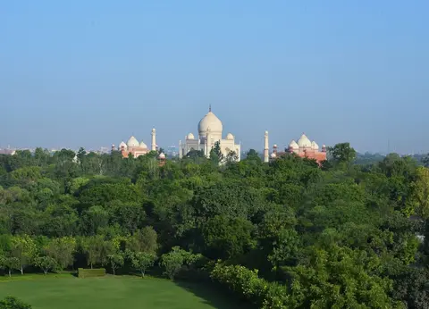 Grand Mercure Agra