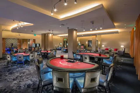 Parkwest Bicycle Casino